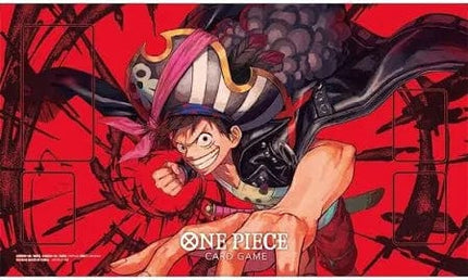 Gamers Guild AZ Bandai Japan One Piece TCG: Official Playmat GTS
