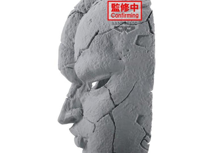 Gamers Guild AZ Bandai JoJo's Bizarre Adventure: Phantom Blood Stone Mask JBK International