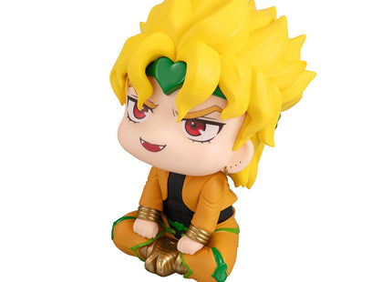 Gamers Guild AZ Bandai JoJo's Bizarre Adventure: Stardust Crusaders: Dio - Megahouse Lookup Figure (Pre-Order) Southern Hobby