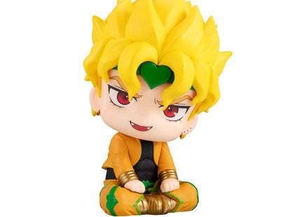 Gamers Guild AZ Bandai JoJo's Bizarre Adventure: Stardust Crusaders: Dio - Megahouse Lookup Figure (Pre-Order) Southern Hobby