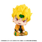 Gamers Guild AZ Bandai JoJo's Bizarre Adventure: Stardust Crusaders: Dio - Megahouse Lookup Figure (Pre-Order) Southern Hobby