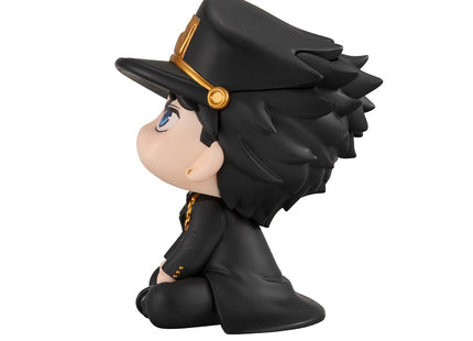 Gamers Guild AZ Bandai JoJo's Bizarre Adventure: Stardust Crusaders: Jotaro Kujo - Megahouse Lookup Figure (Pre-Order) Southern Hobby
