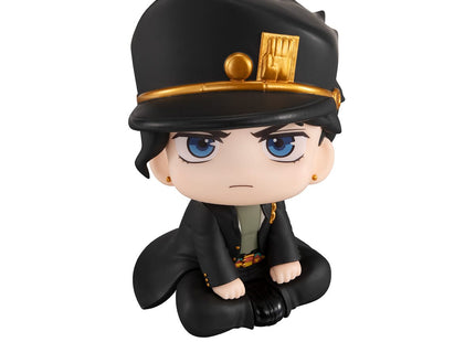 Gamers Guild AZ Bandai JoJo's Bizarre Adventure: Stardust Crusaders: Jotaro Kujo - Megahouse Lookup Figure (Pre-Order) Southern Hobby