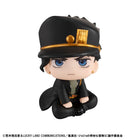 Gamers Guild AZ Bandai JoJo's Bizarre Adventure: Stardust Crusaders: Jotaro Kujo - Megahouse Lookup Figure (Pre-Order) Southern Hobby