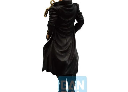 Gamers Guild AZ Bandai Jotaro Kujo (Stardust Crusaders+) "JoJo's Bizarre Adventure", Masterlise Ichibansho Figure (Pre-Order) Southern Hobby