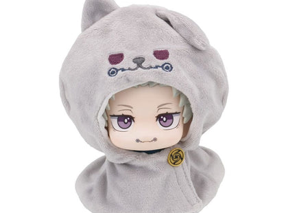 Gamers Guild AZ Bandai Jujutsu Kaisen: 5th Anniversary Megahouse Lookup - Toge Inumaki Poncho (Pre-Order) Southern Hobby