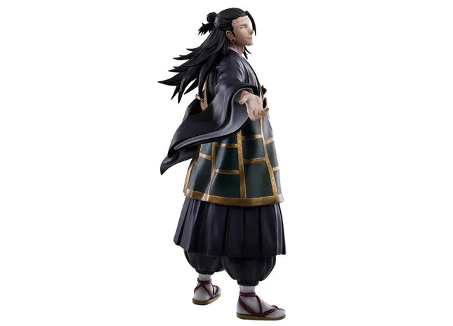 Gamers Guild AZ Bandai Jujutsu Kaisen: Kenjaku (Culling Game Arc -Second-) - Masterlise Expiece Ichibansho Figure Southern Hobby