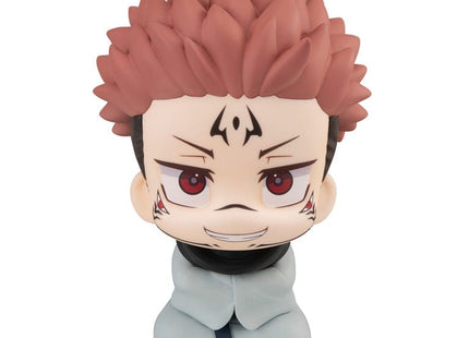 Gamers Guild AZ Bandai Jujutsu Kaisen: Megahouse Lookup Figure - Sukuna (Pre-Order) Southern Hobby