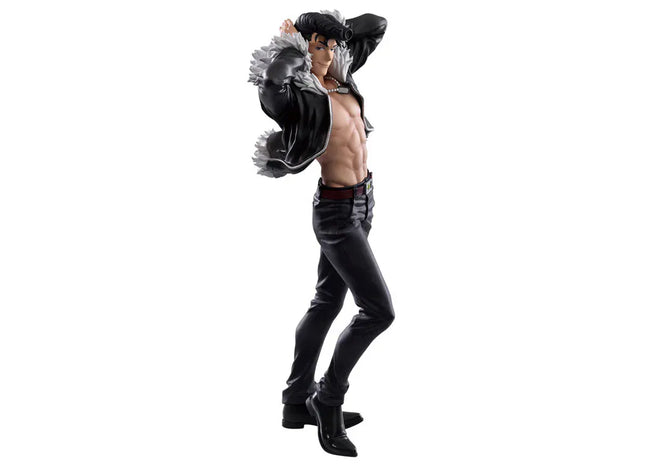 Gamers Guild AZ Bandai Jujutsu Kaisen: Ryu Ishigori (Culling Game Arc -Second-) - Masterlise Expiece Ichibansho Figure Southern Hobby