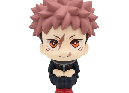 Gamers Guild AZ Bandai Jujutsu Kaisen: Yuji Itadori (Culling Games Ver.) - Megahouse Lookup Figure (Pre-Order) Southern Hobby