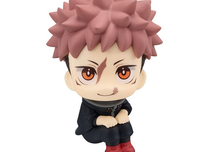 Gamers Guild AZ Bandai Jujutsu Kaisen: Yuji Itadori (Culling Games Ver.) - Megahouse Lookup Figure (Pre-Order) Southern Hobby