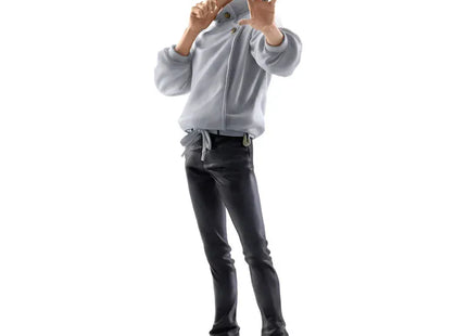 Gamers Guild AZ Bandai Jujutsu Kaisen: Yuta Okkotsu (Culling Game Arc -Second-) - Masterlise Expiece Ichibansho Figure Southern Hobby