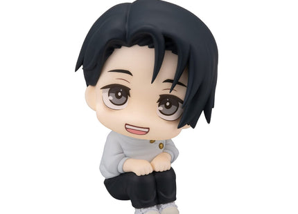 Gamers Guild AZ Bandai Jujutsu Kaisen: Yuta Okkotsu (Culling Games Ver.) - Megahouse Lookup Figure (Pre-Order) Southern Hobby