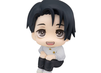 Gamers Guild AZ Bandai Jujutsu Kaisen: Yuta Okkotsu (Culling Games Ver.) - Megahouse Lookup Figure (Pre-Order) Southern Hobby