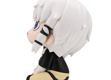Gamers Guild AZ Bandai Kagurabachi: Hakuri Sazanami - Megahouse Lookup Figure (Pre-Order) Southern Hobby