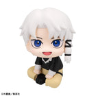 Gamers Guild AZ Bandai Kagurabachi: Hakuri Sazanami - Megahouse Lookup Figure (Pre-Order) Southern Hobby