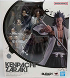 Gamers Guild AZ Bandai KENPACHI ZARAKI 