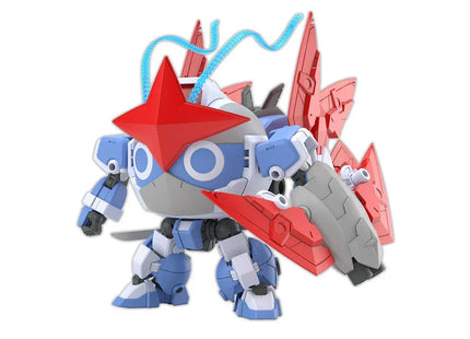 Gamers Guild AZ Bandai Keroro: HG New Dororo Robo Model Kit Southern Hobby