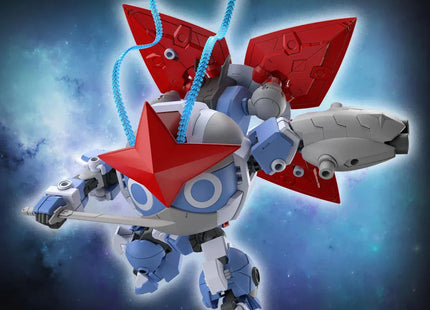 Gamers Guild AZ Bandai Keroro: HG New Dororo Robo Model Kit Southern Hobby