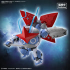 Gamers Guild AZ Bandai Keroro: HG New Dororo Robo Model Kit Southern Hobby