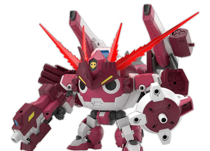 Gamers Guild AZ Bandai Keroro: HG New Giroro Robo Model Kit Southern Hobby