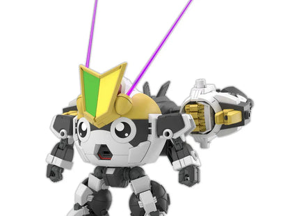 Gamers Guild AZ Bandai Keroro: HG New Tamama Robo Model Kit Southern Hobby