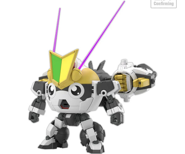 【まろろ】 Keroro: HG New Tamama Robo Model Kit – Gamers Guild AZ