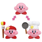 Gamers Guild AZ Bandai Kirby Copy Ability Figure: Artist & Cook Southern Hobby