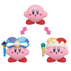 Gamers Guild AZ Bandai Kirby Copy Ability Figure: Mirror & Beam Southern Hobby