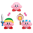 Gamers Guild AZ Bandai Kirby Copy Ability Figure: Sword & Hammer Southern Hobby