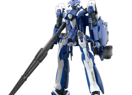 Gamers Guild AZ Bandai Macross: HG 1/100 VF-25G Messiah Valkyrie (Michael Blanc Custom) - Model Kit (Pre-Order) Southern Hobby