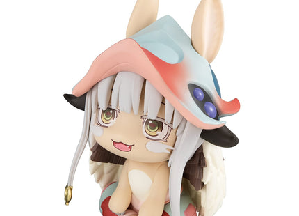 Gamers Guild AZ Bandai Made in Abyss: The Golden City of the Scorching Sun: Nanachi - Megahouse Lookup Figure (Pre-Order) Southern Hobby