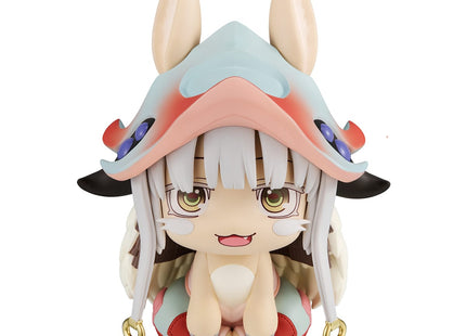 Gamers Guild AZ Bandai Made in Abyss: The Golden City of the Scorching Sun: Nanachi - Megahouse Lookup Figure (Pre-Order) Southern Hobby