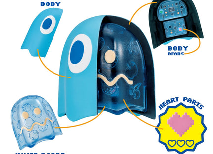 Gamers Guild AZ Bandai Megahouse Inside Fantasy: Pac-Man Blind Box Southern Hobby