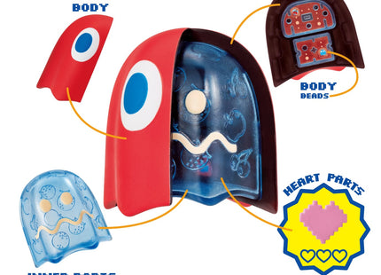 Gamers Guild AZ Bandai Megahouse Inside Fantasy: Pac-Man Blind Box Southern Hobby
