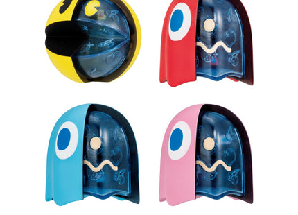Gamers Guild AZ Bandai Megahouse Inside Fantasy: Pac-Man Blind Box Southern Hobby