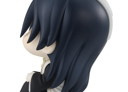 Gamers Guild AZ Bandai Megahouse Lookup: Bleach Thousand-Year Blood War - Byakuya Kuchiki (Repeat) Figure Southern Hobby