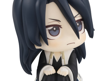 Gamers Guild AZ Bandai Megahouse Lookup: Bleach Thousand-Year Blood War - Byakuya Kuchiki (Repeat) Figure Southern Hobby