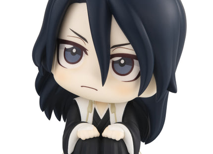 Gamers Guild AZ Bandai Megahouse Lookup: Bleach Thousand-Year Blood War - Byakuya Kuchiki (Repeat) Figure Southern Hobby