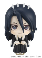 Gamers Guild AZ Bandai Megahouse Lookup: Bleach Thousand-Year Blood War - Byakuya Kuchiki (Repeat) Figure Southern Hobby