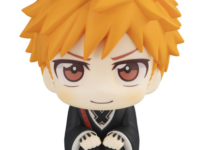 Gamers Guild AZ Bandai Megahouse Lookup: Bleach Thousand-Year Blood War - Ichigo Kurosak (Repeat) Figure Southern Hobby
