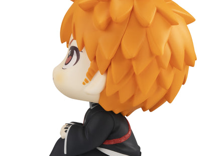 Gamers Guild AZ Bandai Megahouse Lookup: Bleach Thousand-Year Blood War - Ichigo Kurosak (Repeat) Figure Southern Hobby