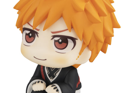 Gamers Guild AZ Bandai Megahouse Lookup: Bleach Thousand-Year Blood War - Ichigo Kurosak (Repeat) Figure Southern Hobby