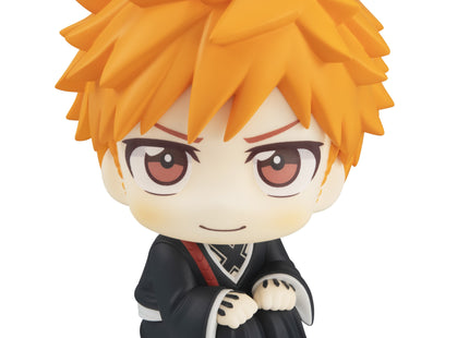 Gamers Guild AZ Bandai Megahouse Lookup: Bleach Thousand-Year Blood War - Ichigo Kurosak (Repeat) Figure Southern Hobby