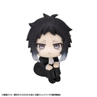 Gamers Guild AZ Bandai Megahouse Lookup: Bungo Stray Dogs - Ryunosuke Akutagawa (Pre-Order) Discontinue