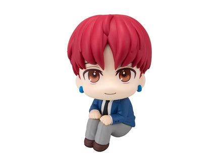 Gamers Guild AZ Bandai Megahouse Lookup: DanDaDan - Jiji (Pre-Order) Discontinue