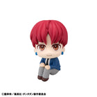 Gamers Guild AZ Bandai Megahouse Lookup: DanDaDan - Jiji (Pre-Order) Discontinue