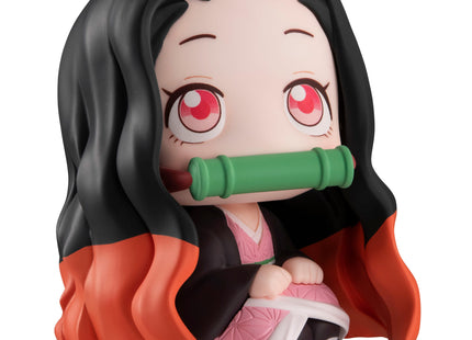Gamers Guild AZ Bandai Megahouse Lookup: Demon Slayer: Kimetsu no Yaiba - Nezuko Kamado Southern Hobby