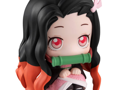 Gamers Guild AZ Bandai Megahouse Lookup: Demon Slayer: Kimetsu no Yaiba - Nezuko Kamado Southern Hobby