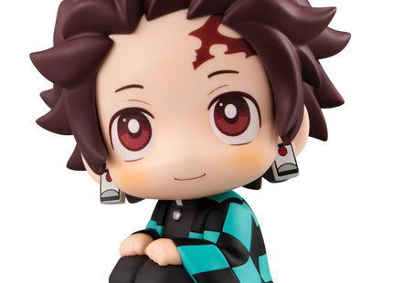 Gamers Guild AZ Bandai Megahouse Lookup: Demon Slayer: Kimetsu no Yaiba - Tanjiro Kamado Southern Hobby